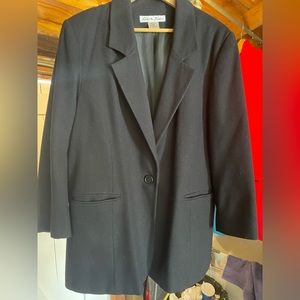 Kristen Blake Blazer